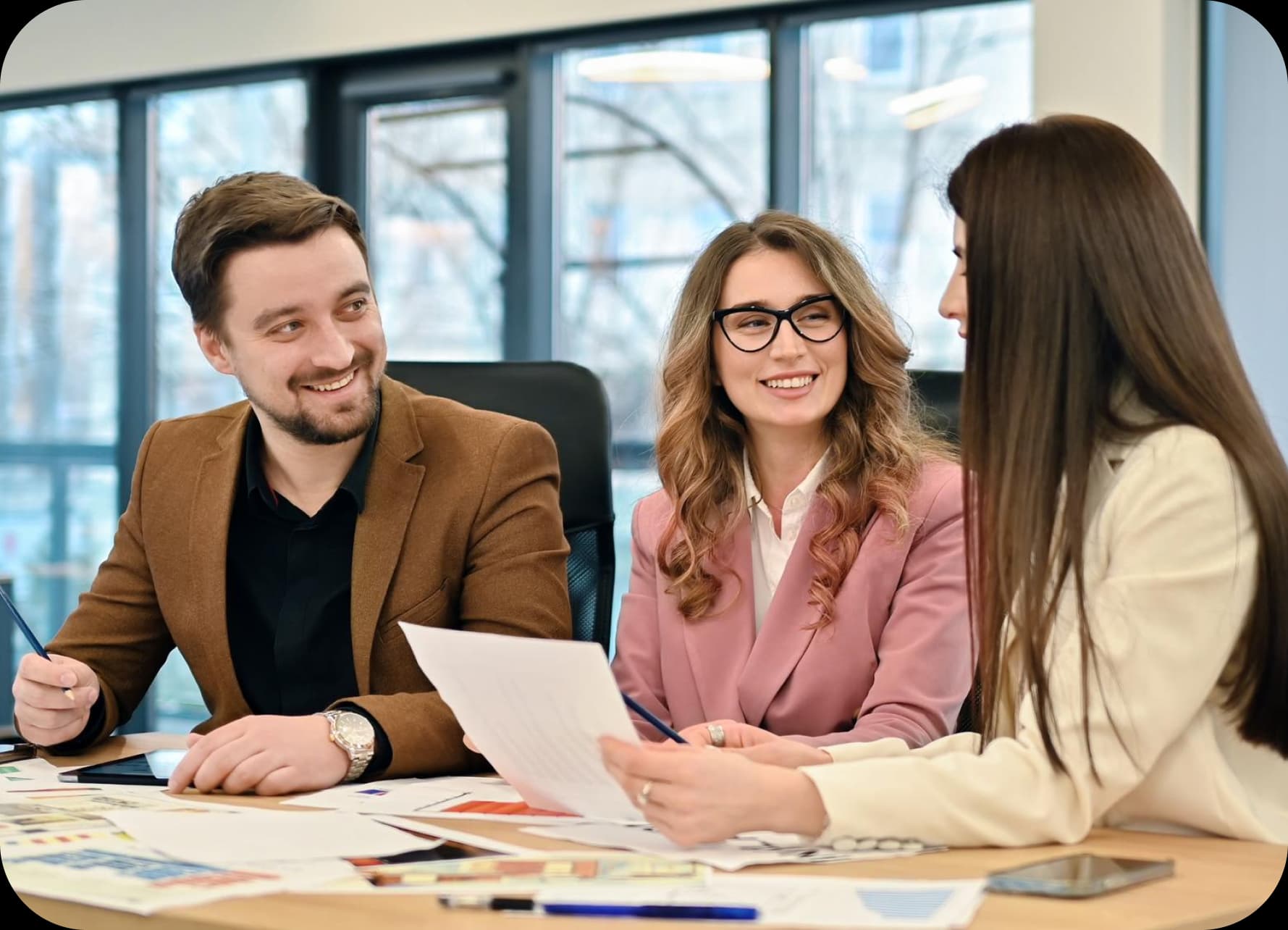 Business Loan