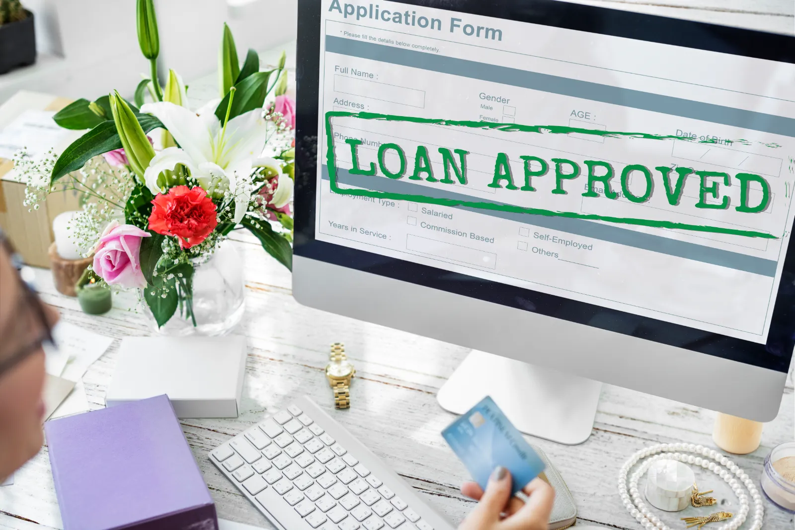 Business & Personal Loans Made Simple | Fast Loan Solutions | Averon Capital Loan