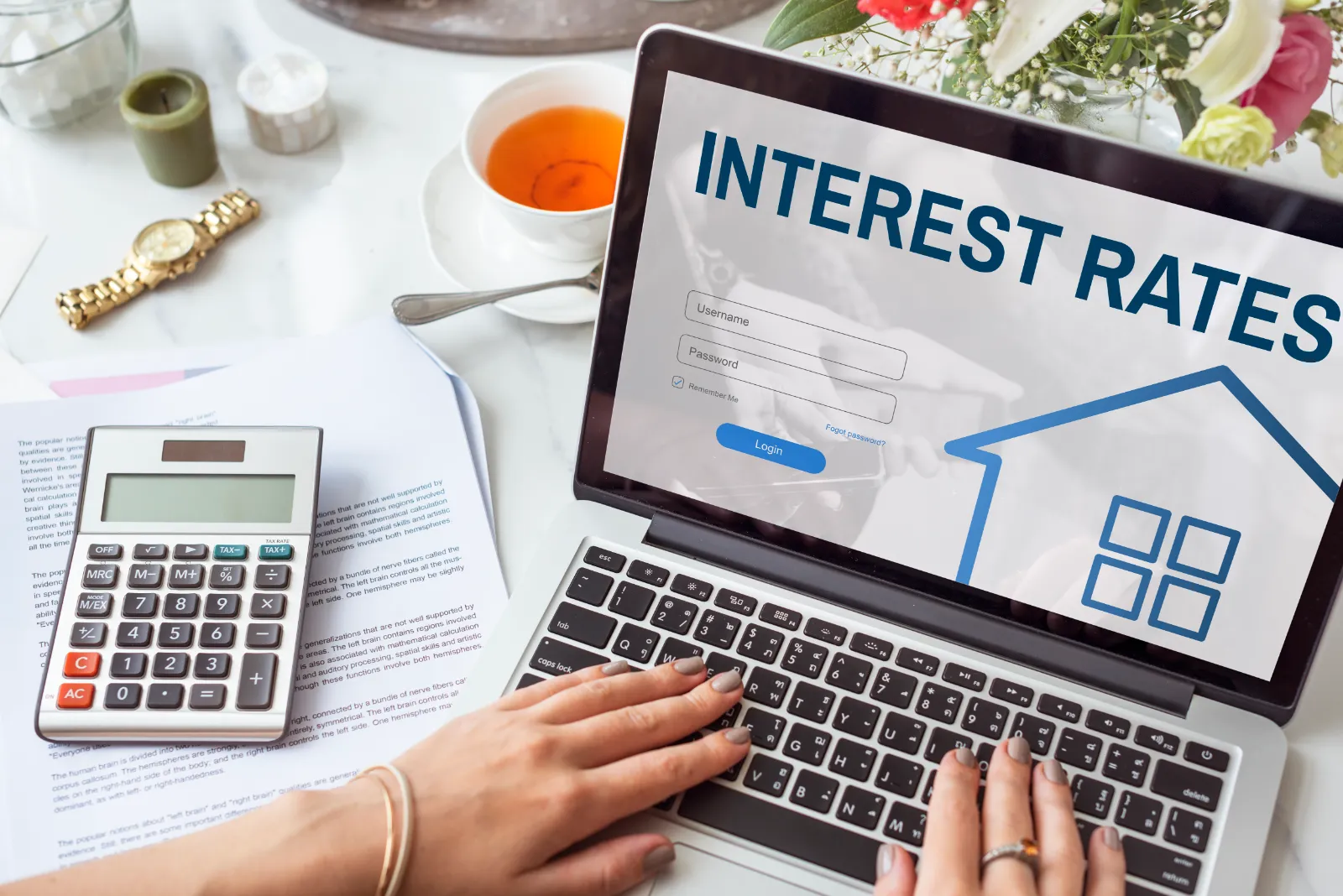 How to Choose the Right Business Loan for Your Growing Business